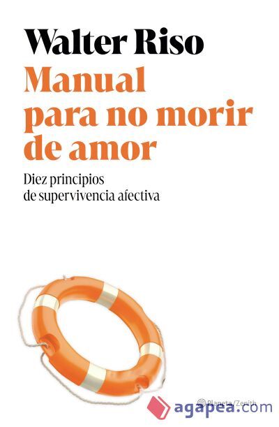 Manual para no morir de amor Manual para no morir de amor