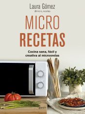 Portada de Micro recetas