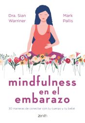 Portada de Mindfulness en el embarazo