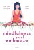 Portada de Mindfulness en el embarazo, de Sian Warriner