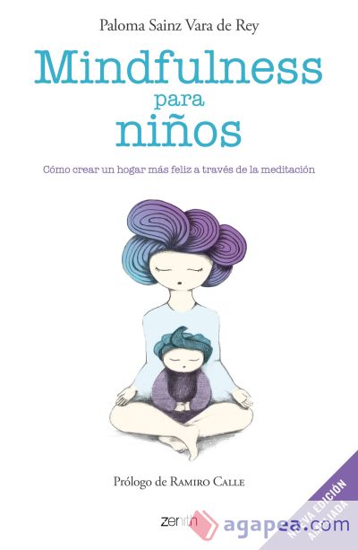 Mindfulness para niños