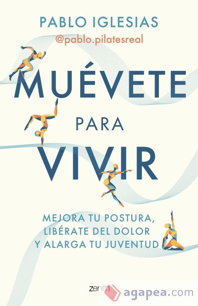 Muévete para vivir