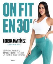 Portada de On Fit en 30 minutos