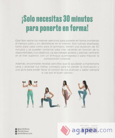 On Fit en 30 minutos