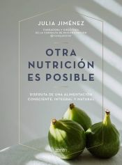 Portada de Otra nutrición es posible