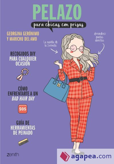 Pelazo para chicas con prisas Pelazo para chicas con prisas