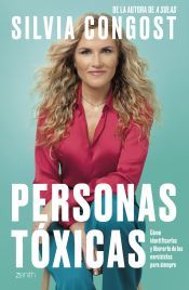 Portada de Personas t&oacute;xicas
