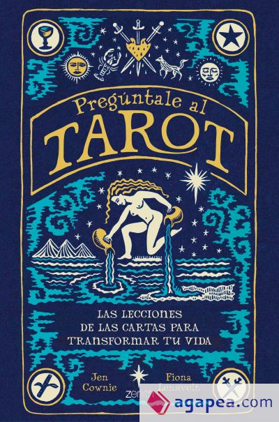 Pregúntale al tarot