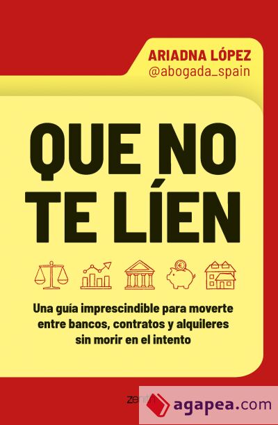 Que no te líen Que no te líen