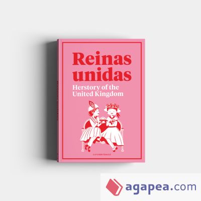 Reinas Unidas