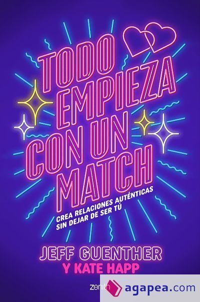 Todo empieza con un match Todo empieza con un match