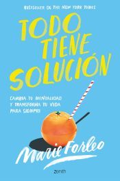 Portada de Todo tiene soluci&oacute;n