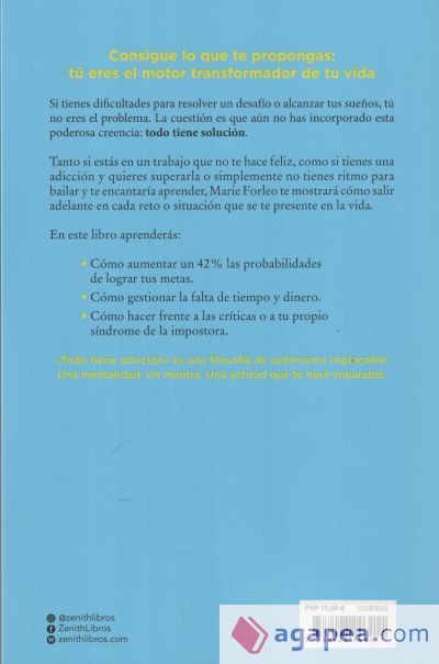 Todo tiene soluci&oacute;n