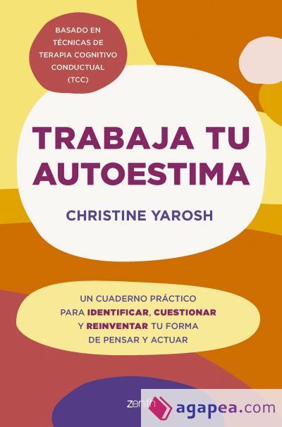 Trabaja tu autoestima Trabaja tu autoestima