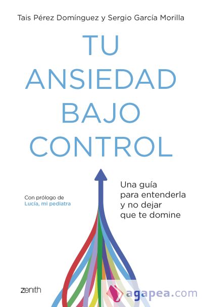 Tu ansiedad bajo control