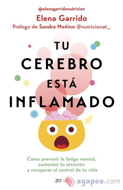 Tu cerebro est&aacute; inflamado
