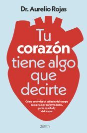 Portada de Tu coraz&oacute;n tiene algo que decirte