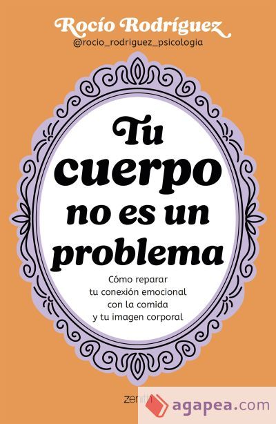 Tu cuerpo no es un problema Tu cuerpo no es un problema