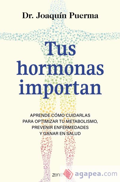 Tus hormonas importan