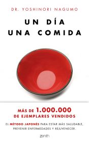 Portada de Un día. Una comida