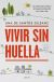 Portada de Vivir sin huella, de Ana de Santos Gilsanz