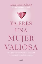 Portada de Ya eres una mujer valiosa