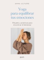 Portada de Yoga para equilibrar tus emociones