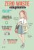 Portada de Zero waste para chicas con prisas, de Georgina Ger&oacute;nimo