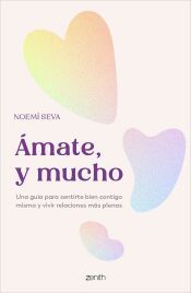 Portada de &Aacute;mate, y mucho