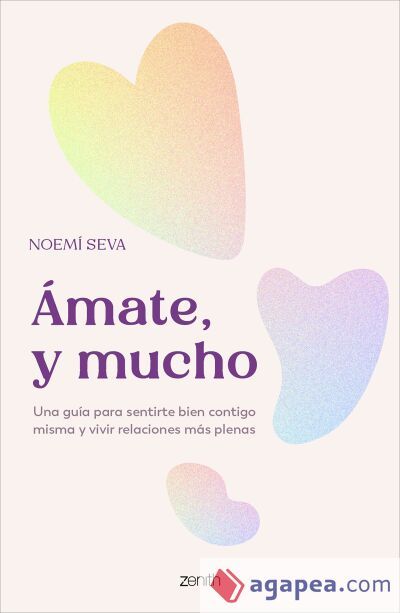 &Aacute;mate, y mucho