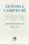 Zenobia Camprubí: Epistolario II, 1895-1936
