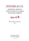 Zenobia & Co: Escritoras, artistas e intelectuales en la &oacute;rbita de Zenobia Campurb&iacute;