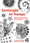 Zentangle Art Therapy