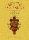 Zepher Zohar: Libro del esplendor (Biblia de la Cabala)