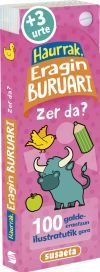 Zer da?