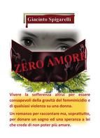 Portada de Zero Amore (Ebook)