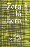 Zero to hero: Math formula