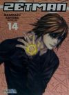 Zetman 14