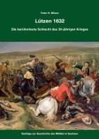 Portada de Lützen 1632