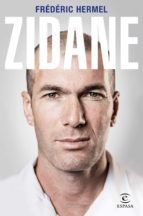 Portada de Zidane (Ebook)