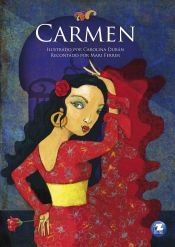 Portada de Carmen (Ebook)