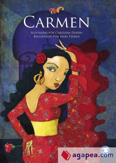 Carmen (Ebook)