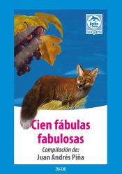 Portada de Cien fábulas fabulosas (Ebook)