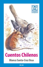 Portada de Cuentos chilenos (Ebook)