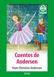 Portada de Cuentos de Andersen (Ebook)