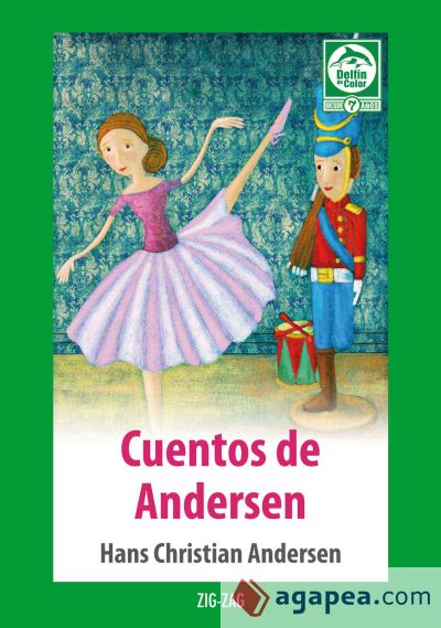 Cuentos de Andersen (Ebook)