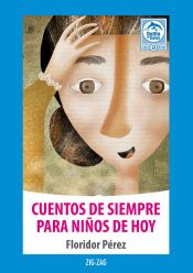 Portada de Cuentos de siempre para niños de hoy (Ebook)