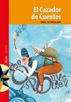 Portada de El Cazador de Cuentos (Ebook)