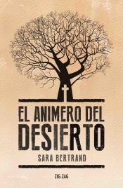 Portada de El animero del desierto (Ebook)