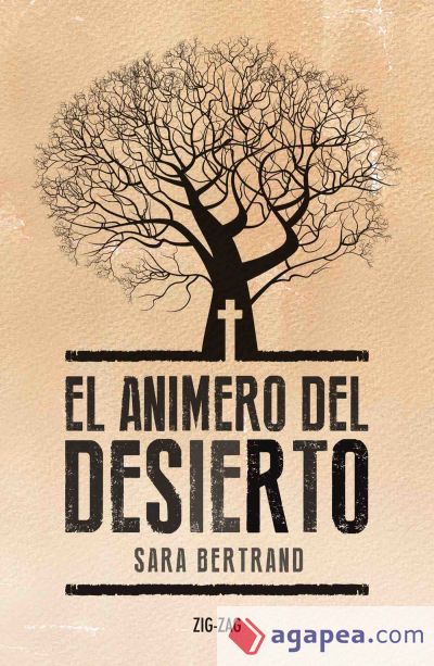 El animero del desierto (Ebook)